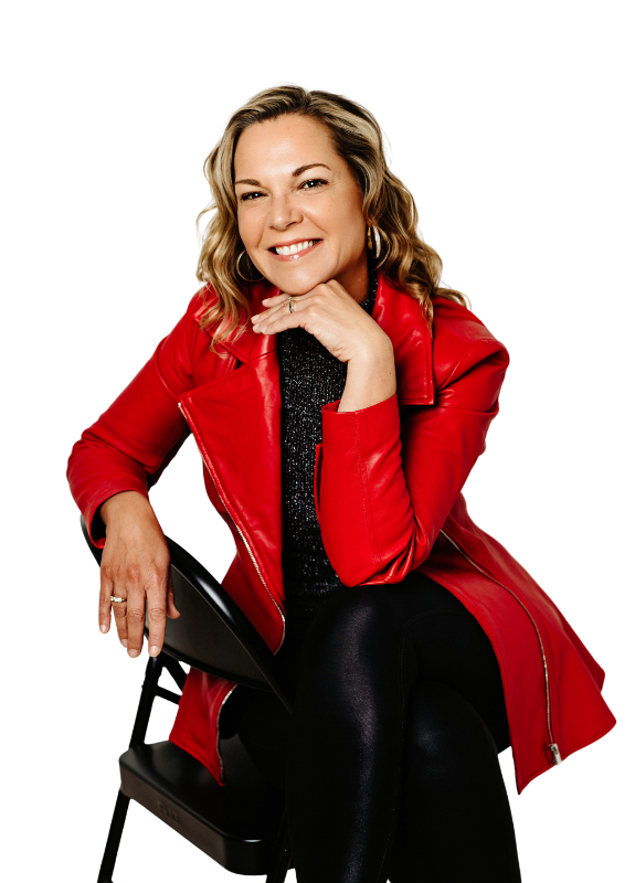 Meet The Author - Hilary Bilbrey